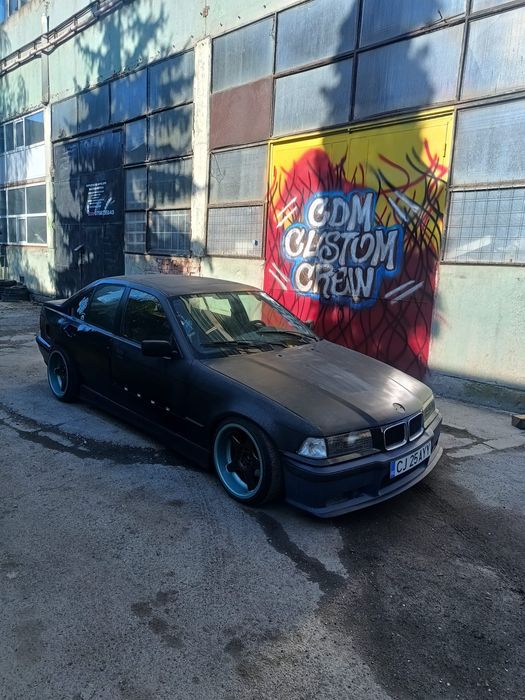 Jante 5*112 r17 brock b1 8j vag mercedes, motorsport style 24 5x120