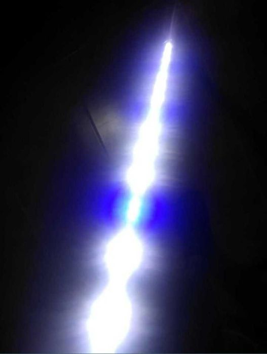 Светодиодная подсветка 80см Sobo