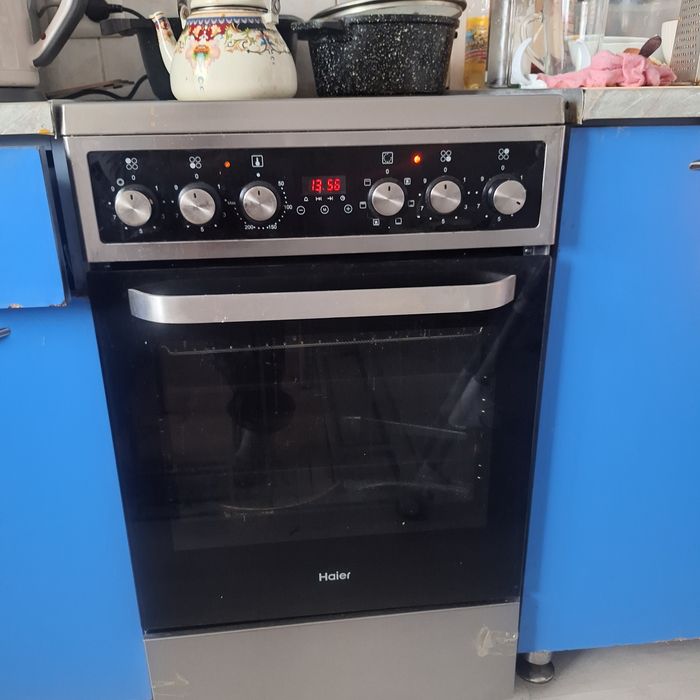 Продам плиту б/у