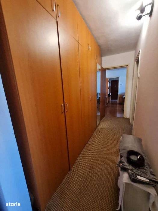 Apartament 3 camere zona ASTRA,str BARBU LAUTARU