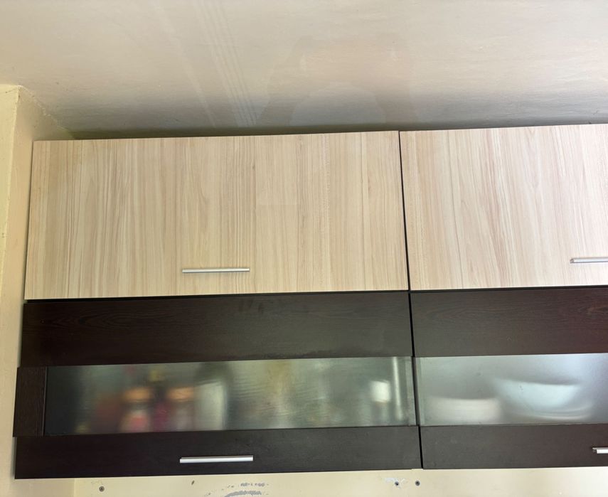 Кухненски шкафове