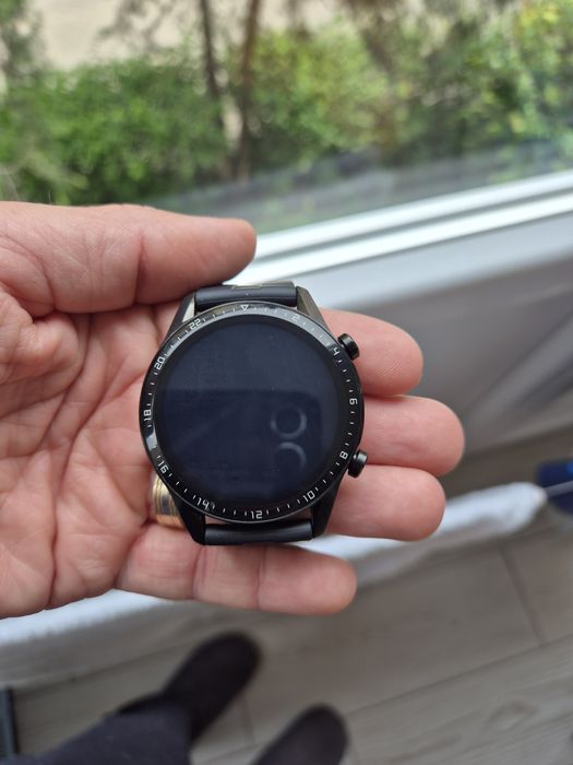 Vand Huawei Watch GT2