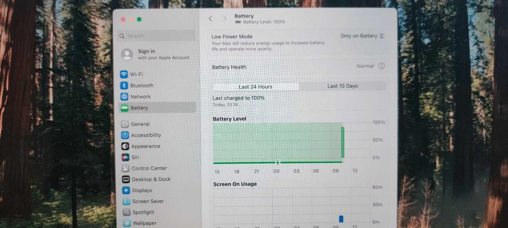 Macbook pro 2020 i5 2.0 Ghz Touchbar