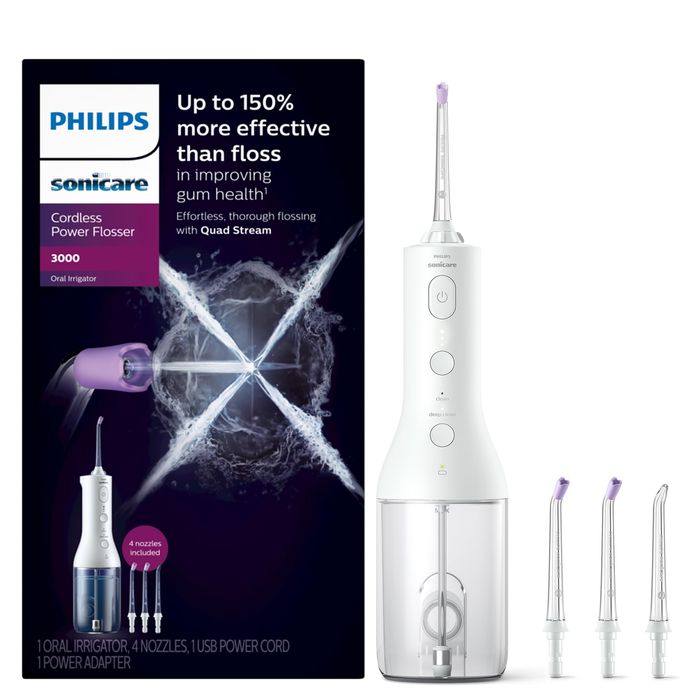 Ирригатор для рта Philips
