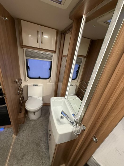 Lunar Clubman an 2018