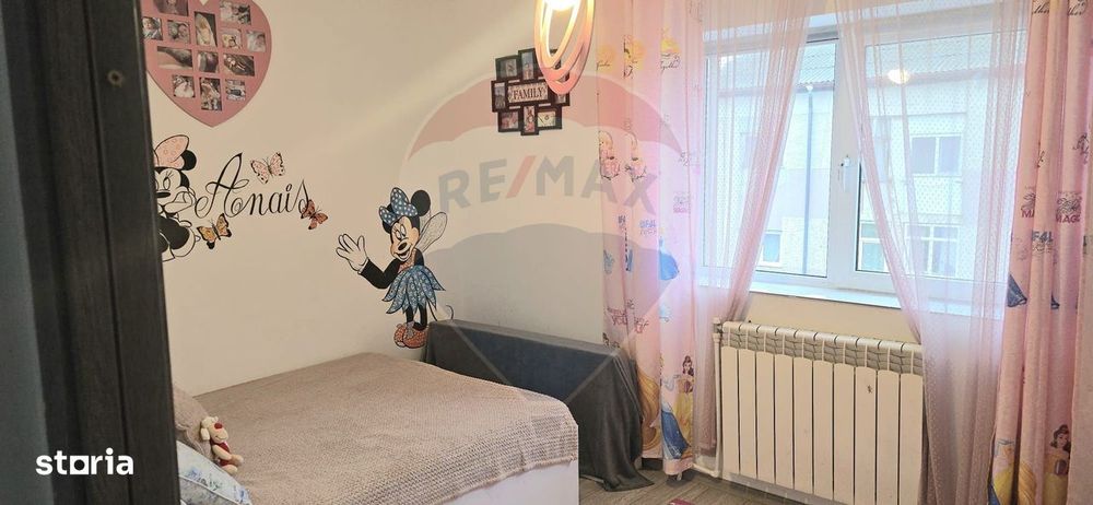 Apartament cu 2 camere str Granicerului
