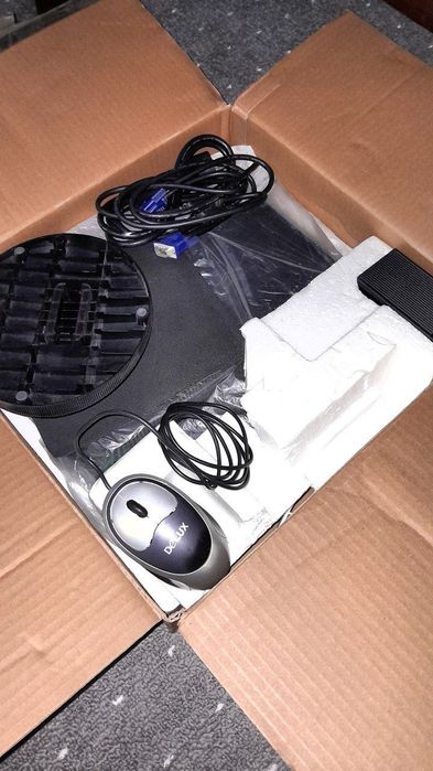 Domoshniy I'LSeDi MONITOR 17