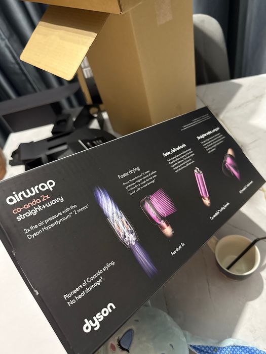 Продам Дайсон Dyson Coanda HS09