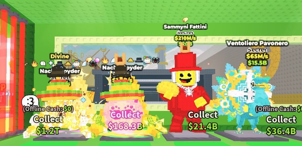 продам брейнротов