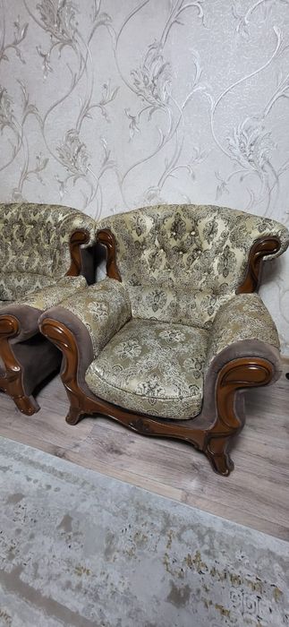 1,2,3 местные диван