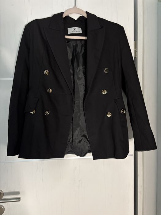 Елегантно сако Elisabetta franchi