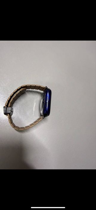 iWatch 6 44 мм, оригинал, хорошее состояние