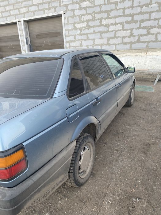 Продам пассат б3