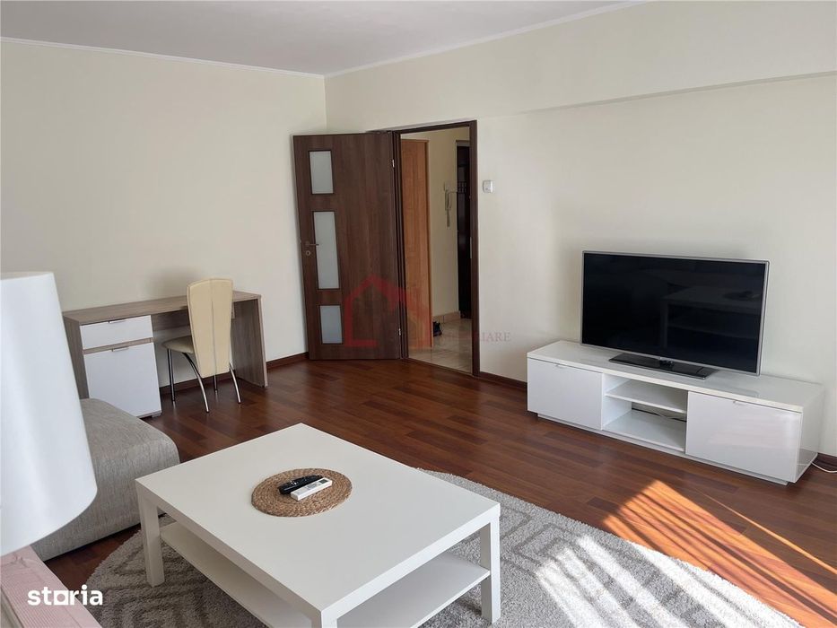 Apartament 2 camere PIATA MUNCII
