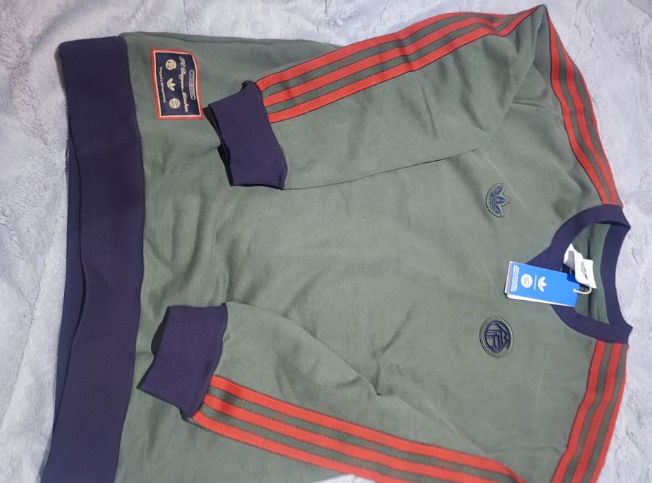 Мъжка блуза adidas