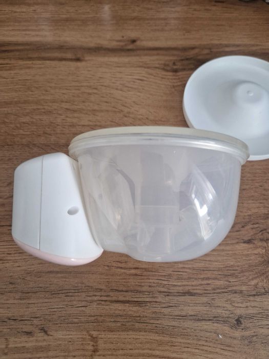 Молокоотсос электрический