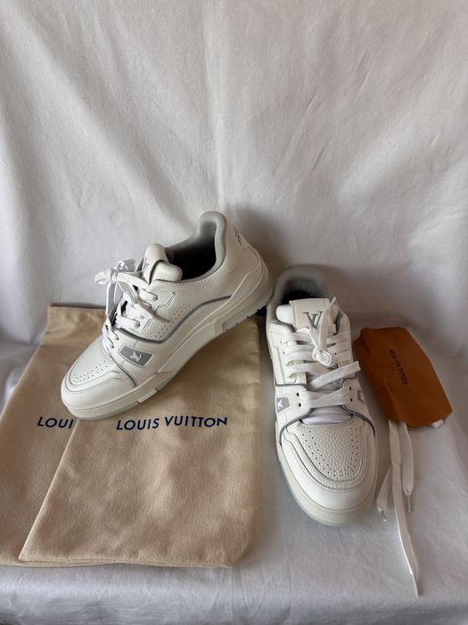 Sneakersi,Louis Vuitton Trainer,marime 42