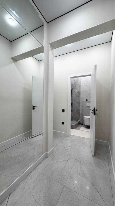 ЖК Oz Makon 2 комнатная студия 33м2 Евро люкс под ключ Мирабад