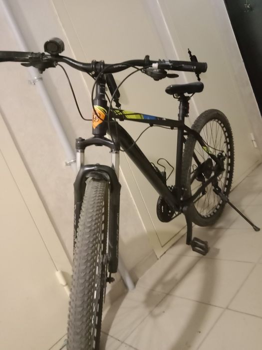 Продам горный велосипед
