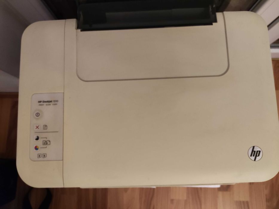 Imprimanta HP 1510