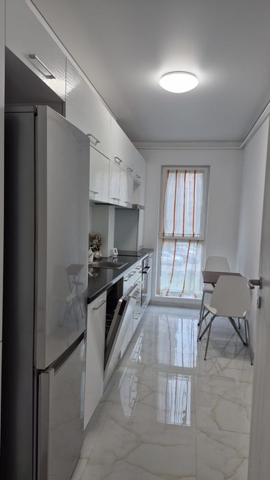 Apartament 2 camere pentru inchiriat, Tineretului, Militari Residence