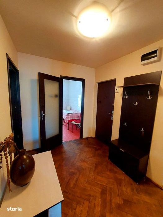 Apartament 4 camere, etaj 1, Manastur, Tasnad