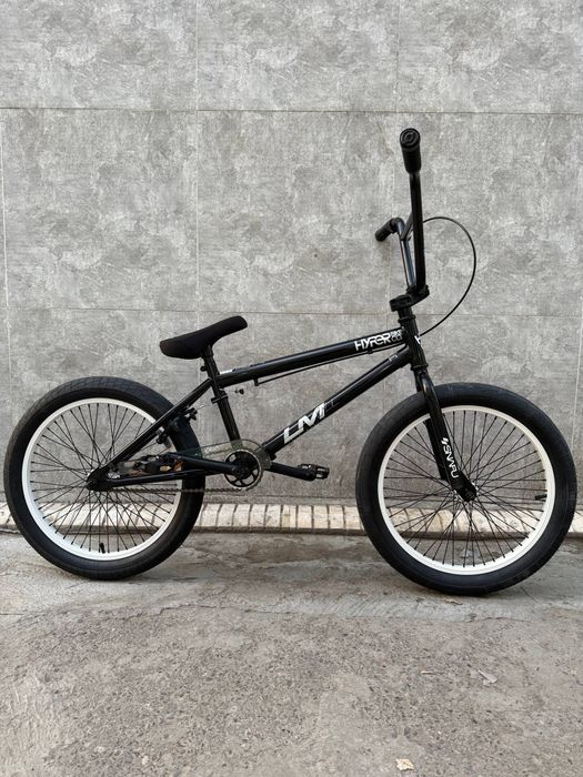 Новый велосипед BMX скидка до 25 04.26