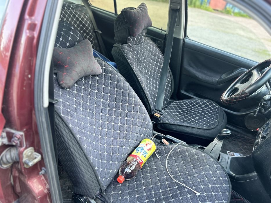 Продам гольф 3 в полный разбор