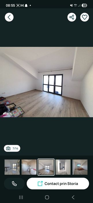 DIRECT DE LA PROPiETAR Vand apartament 2 camere roka village