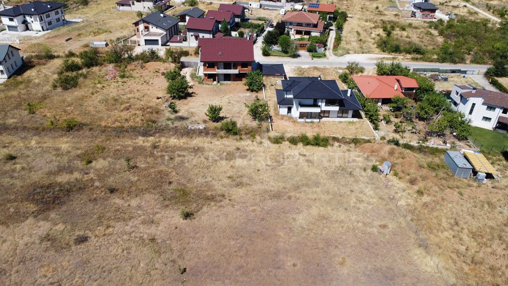 Продава се Парцел в с. Марково, Област Пловдив - 572 кв.м за 94 €/кв.м - Снимка #1