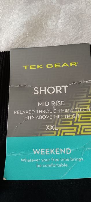 Женские шорты. Больше ого размера.