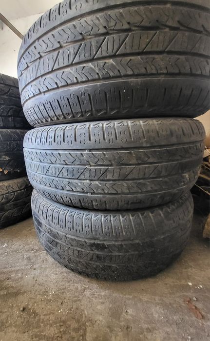 Шины 275 65 r 17