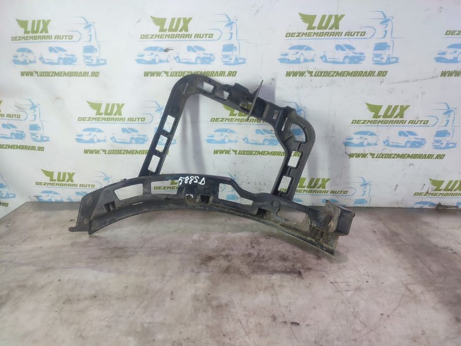 Suport dreapta spate bara spate Volkswagen VW Passat B7 [2010 - 2015]