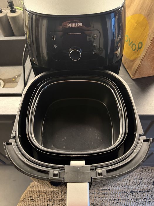 Philips Airfrayer - 7.3 L