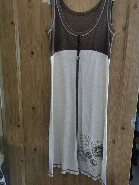 Продаю платье лён