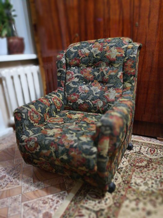 Распродажа мебели