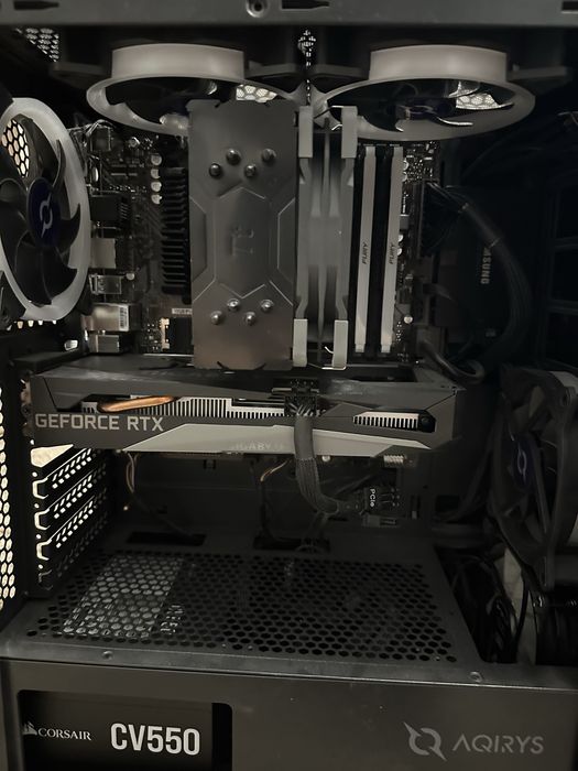 Placa de baza GIGABYTE B760M DS3H DDR4