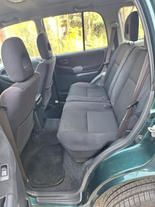 Сузики гранд витара