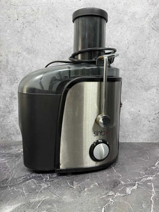 Соковыжималка Sinbo SJ 3122, ID 7135 (г.Кокшетау,ул.Ауельбекова 147)