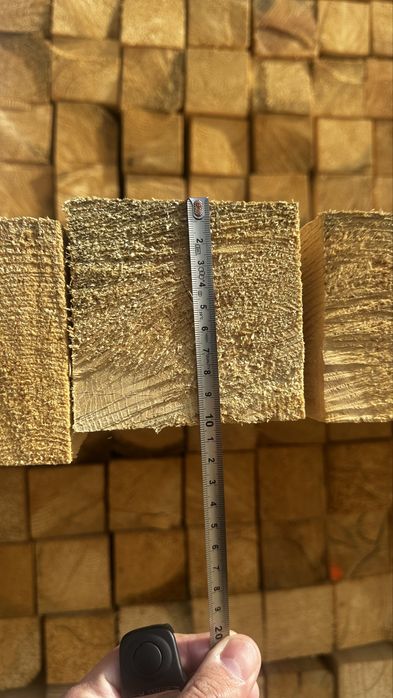 Брус Пиломатериал