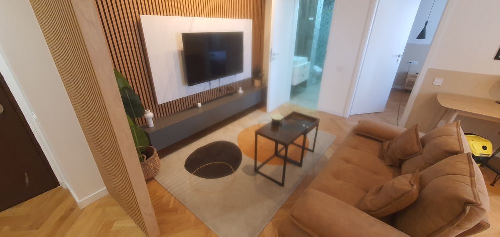 Firma de curatenie Regim Hotelier