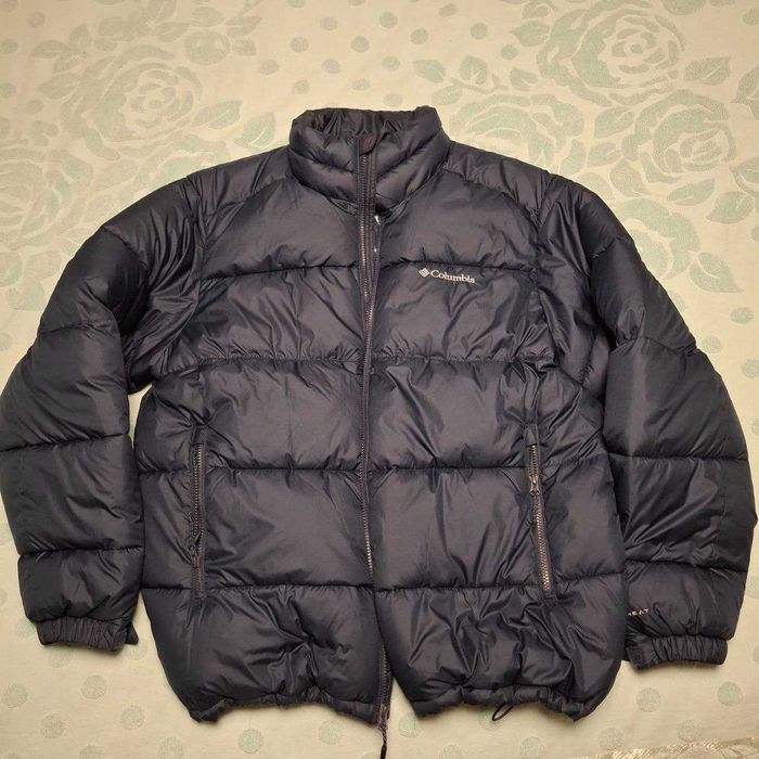 Мъжко зимно яке Columbia Pike Lake II Jacket, размер L