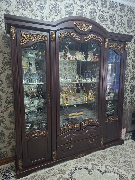 Продам стенка горка