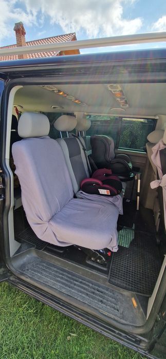 T5 caravelle 2015