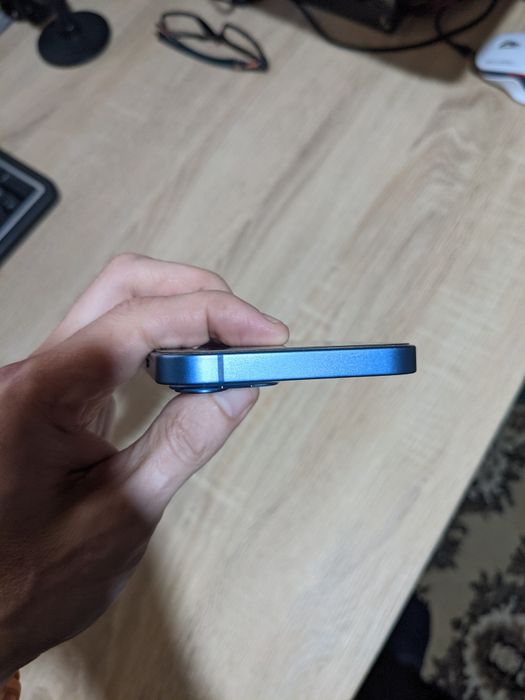 iPhone 13 128GB  обмен