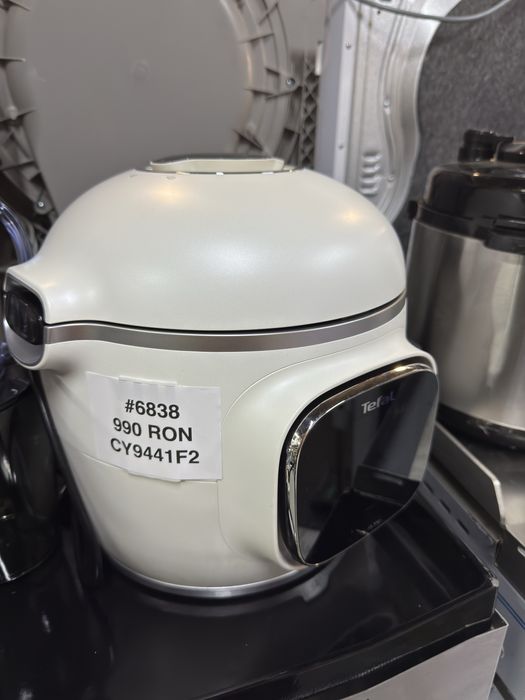 Multicooker Tefal Cook4Me Touch Pro CY9441F2