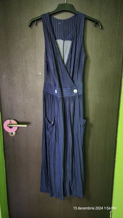 Rochie de vară lungă