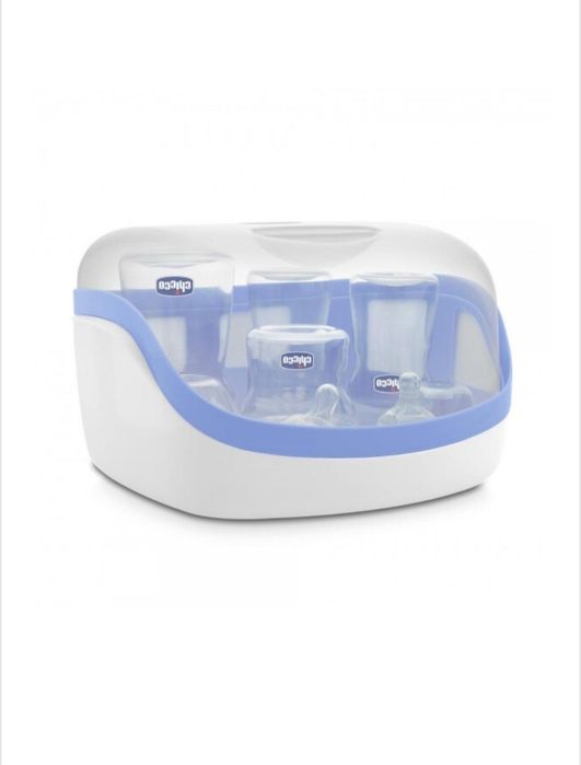 Стерилизатор за микровълнова