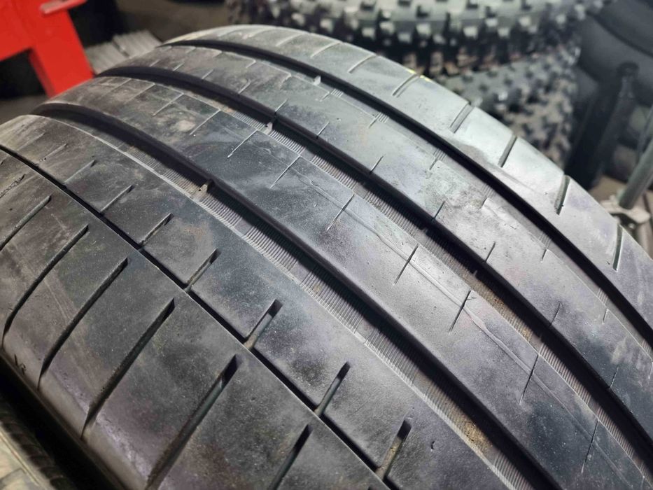 255/45 R19 • Vara • Vredestein Ultrac Vorti 104Y | 4 buc | Pret/buc
