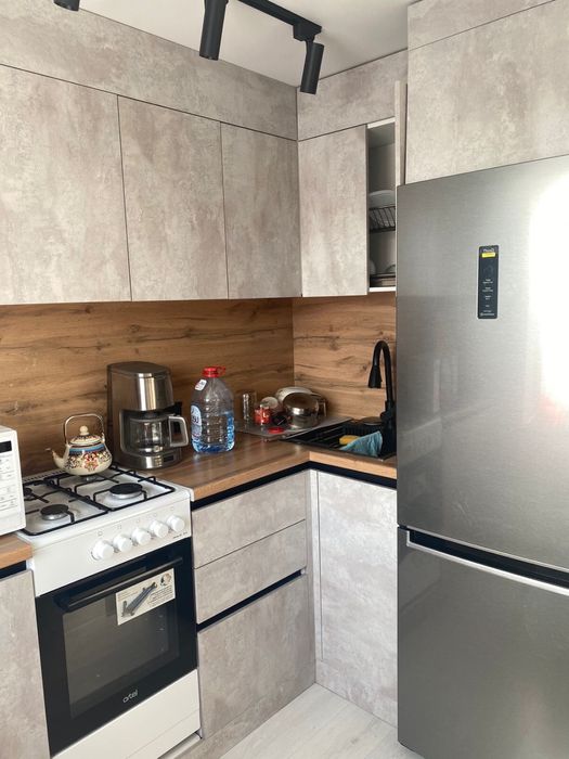 Продам кухонный гарнитур